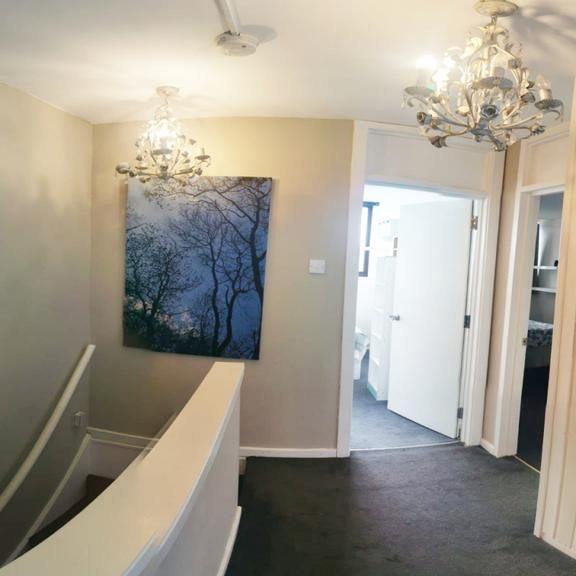 1 bedroom in a flat share to rent - Photo 1