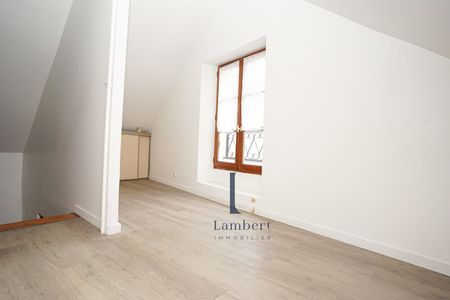 Location Appartement 3 pièces 41m² - Photo 5