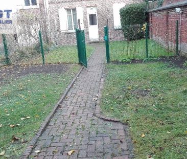 Location Maison 2 pièces 40m² BEAUVAIS 60000 - Photo 6