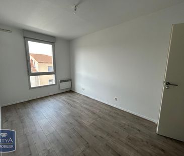 Location Appartement 2 pièces 43m² LIMOGES 87100 - Photo 1