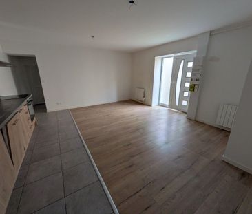 Location Appartement 2 pièces 53m² - Photo 6