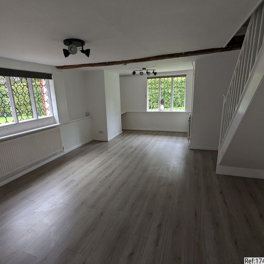 2 bed Cottage in Culford Cottage The Street, Culford, Bury St. Edmunds, IP28 6DS - Photo 1