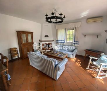 Chalet en alquiler en La Jara - Foto 3