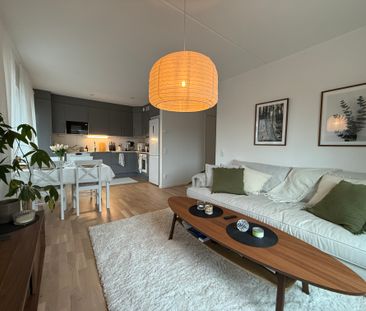 Vikaholmsallen, Växjö - Photo 5