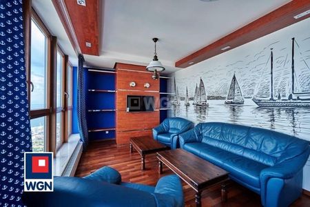 Mieszkanie na wynajem Gdynia - Apartament z widokiem na morze- Sea Towers - Photo 2