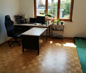 31/2-ROOM APARTMENT IN BÜLACH (ZH), FURNISHED, TEMPORARY - Foto 3
