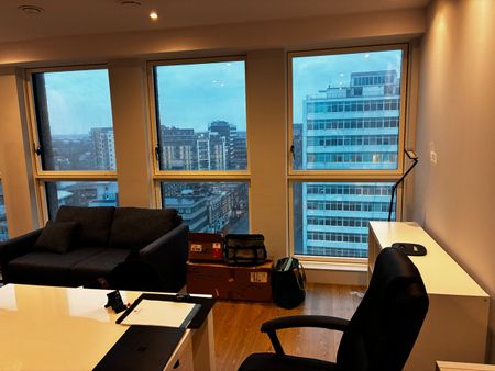 1 Bed Flat, High Street Croydon, CR0 - Photo 4