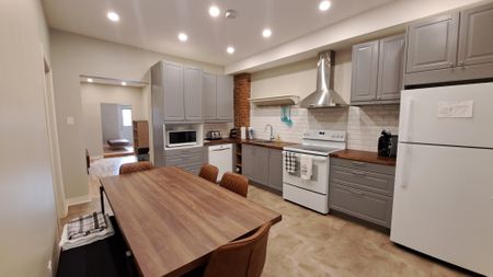 Plateau Mont-Royal: 4 closed bedroom appartment - Photo 4