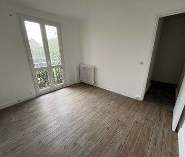 F2 de 49,27 m² dans résidence Fermée et Sécurisée - Photo 2