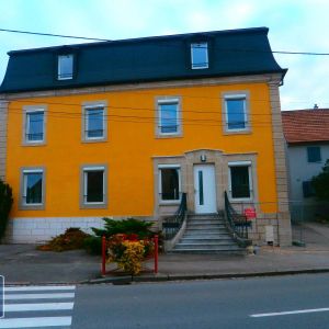 Appartement à louer 2 pièces 50m² - Photo 2