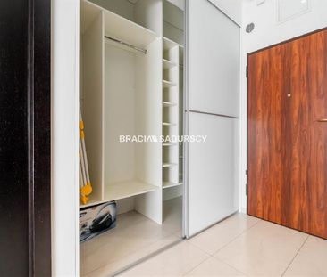 Mieszkanie Kraków Borek Fałęcki powierzchnia 50.0 m² C206-WM-63451 - Фото 4