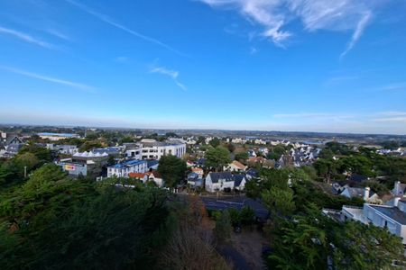 T2 MEUBLÉ AVEC VUE IMPRENABLE SUR LES MARAIS - Photo 3