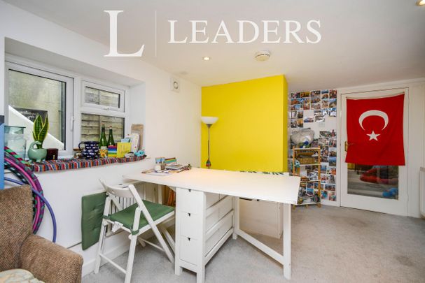 1 bedroom apartment to rent Portslade, Brighton, BN41 - Photo 1