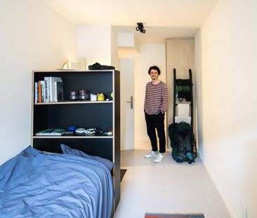 4.06 - Karel Van Hulthemstraat 36 - Photo 3