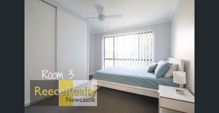 Room Available in a Modern House For Young Professionals - Photo 5