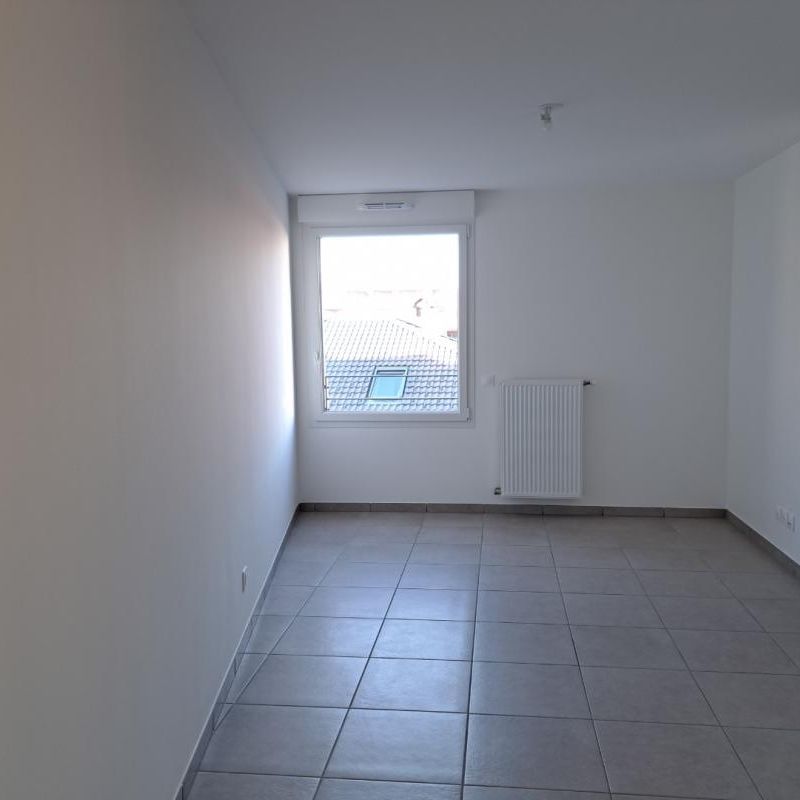 Location Appartement 1 pièce 28m² THONON LES BAINS 74200 - Photo 1