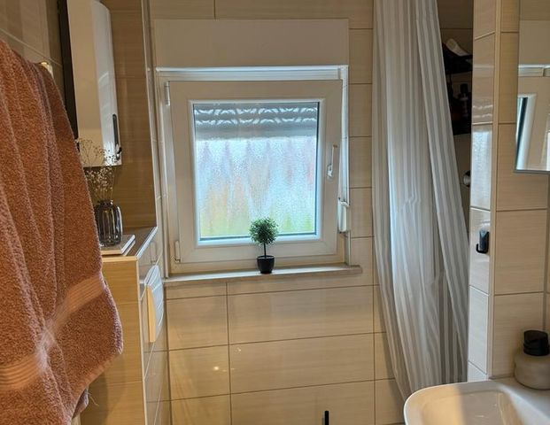 Nachmieter in Raunheim gesucht, Möbelübernahme ca. 3500 VB - Photo 1