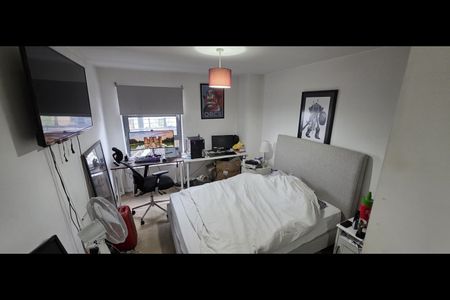 Room in a Shared Flat, Commercial Road, E14 - Photo 3