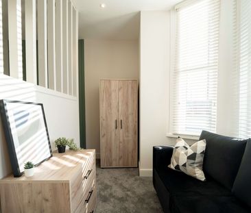 ✨ Luxury Studios on Edge of Manchester City Centre - Photo 3