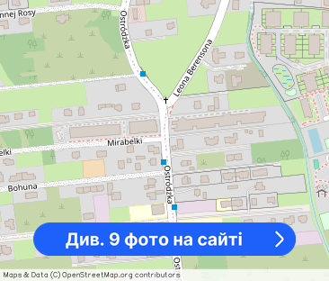 NOWE mieszkanie z klimatyzacją, 2-pokojowe - Фото 1