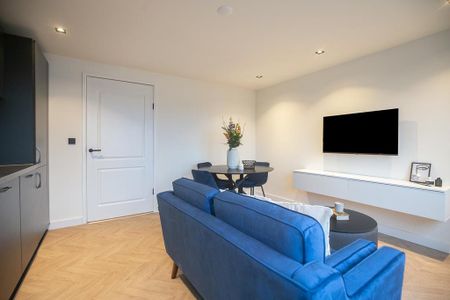 Appartement te huur: Valutaboulevard 14-A 1060 RX Amsterdam - Photo 3