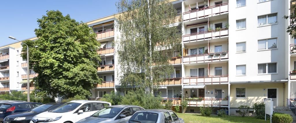 A stone’s throw from the Allee-Center! - Foto 1