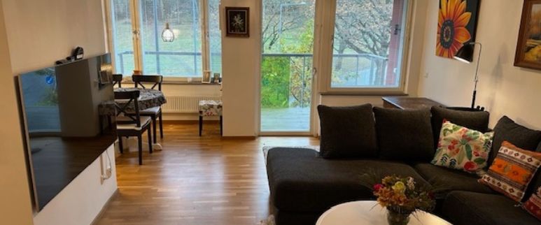 Bobergsgatan 12 - Foto 1