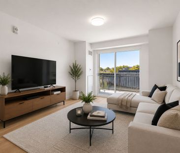 For Lease - 58 Lakeside Terrace Unit# 808, Barrie, Ontario - Photo 5