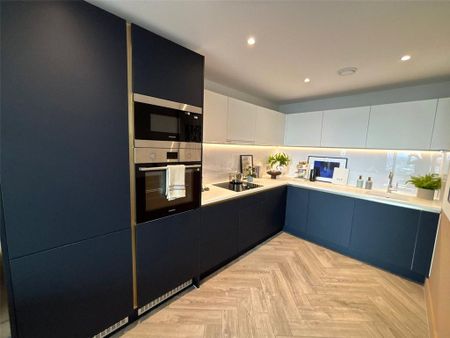 1 bedroom apartment to rent - Photo 5