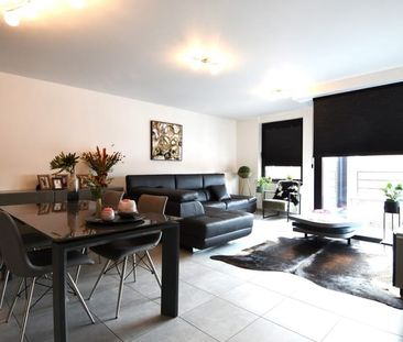 Appartement te huur - Foto 4