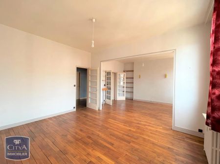 Appartement à louer 3 pièces 85.5m² - Photo 5
