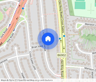 Brian Place, Leeds, LS15 - Photo 1