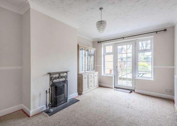 Bucknell Road, Bicester, OX26 - Photo 1