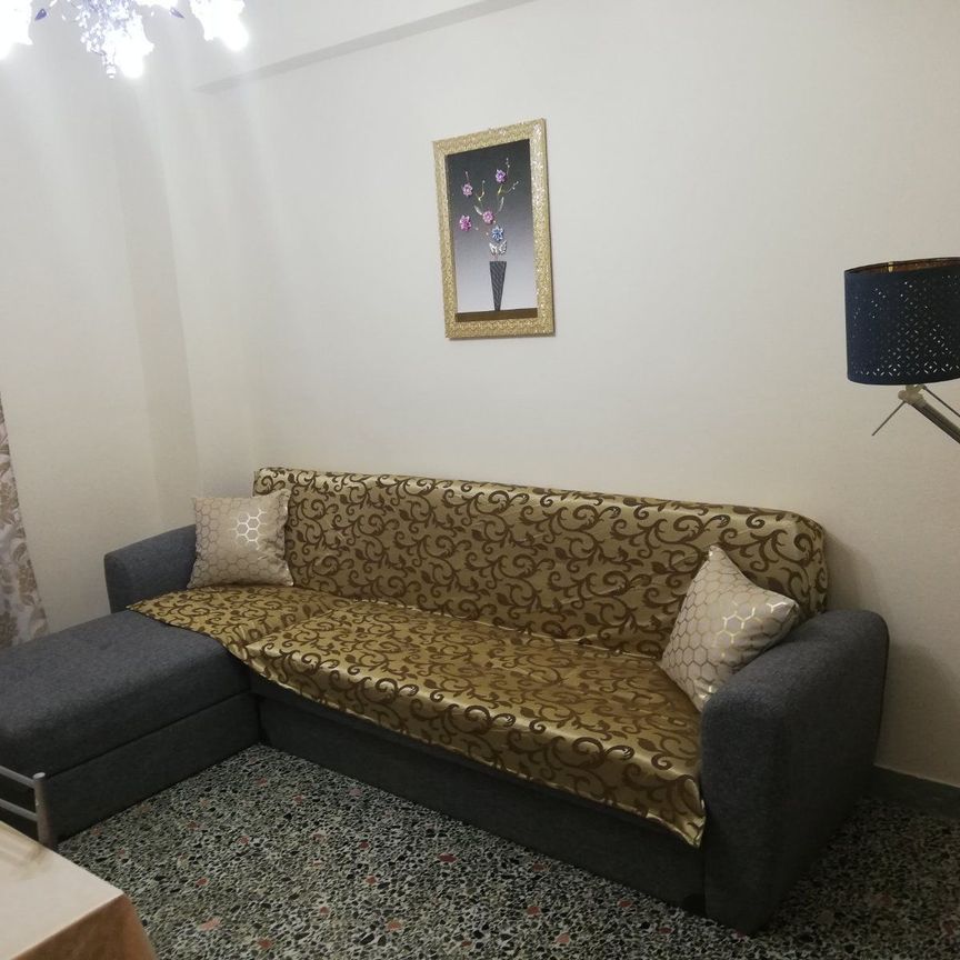 Διαμέρισμα για ενοικίαση Λουτρά Ωραίας Ελένης (Σαρωνικός) - Photo 1