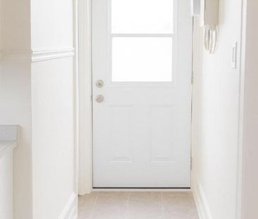 6 1/2 - Montréal (Hochelaga / Maisonneuve) - 1 600 $/mois - Photo 4