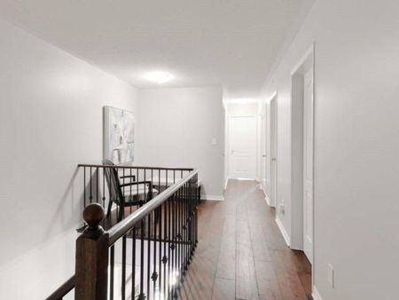 For Lease - 3219 Cabano Crescent, Mississauga, Ontario - Photo 2