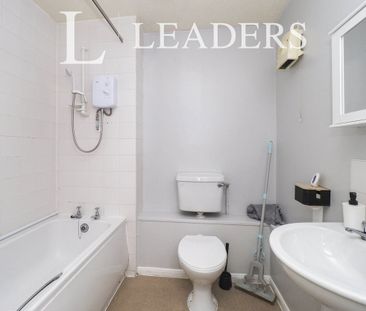 2 bedroom apartment to rent Brook Court, Player Street, Nottingham,... - Photo 3