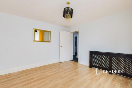 1 bedroom flat to rent - Photo 2