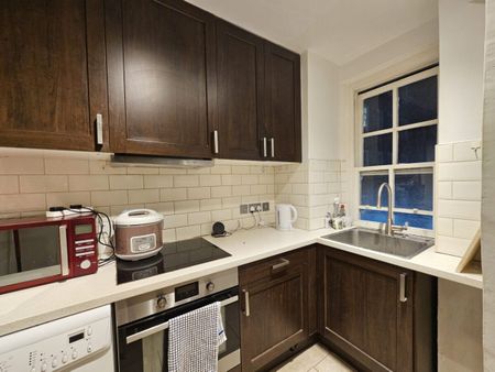 Edgware Road, W2, London - Photo 4