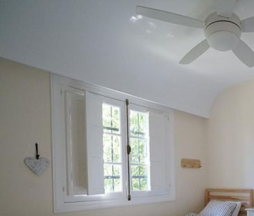 6 bedroom luxury Villa for rent in Nueva Andalucia, Spain - Photo 4