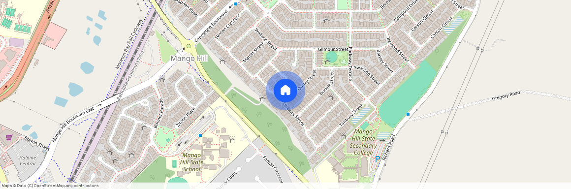 30 Oatley Street, Mango Hill QLD 4509