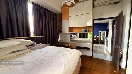 THE BROOKS I & II (D26), Apartment - For Rent - Photo 4