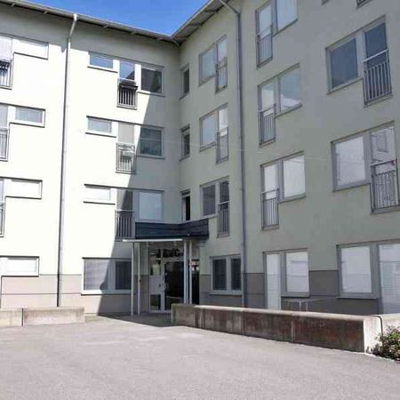 Irrblosset, Vallavägen 2 C.413 - Foto 3