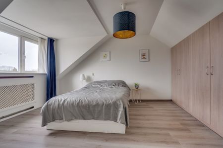 Te huur: Huis Graan voor Visch in Hoofddorp - Foto 5