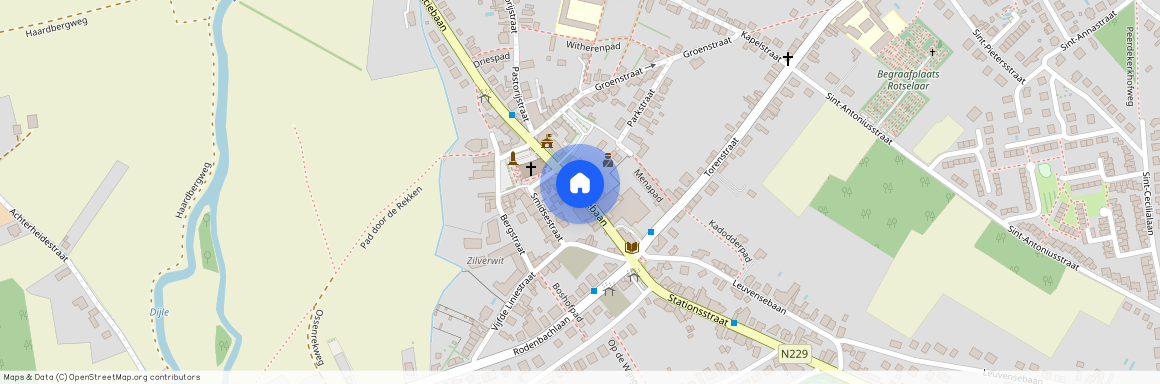 Dennelaan 80, 3110 Rotselaar