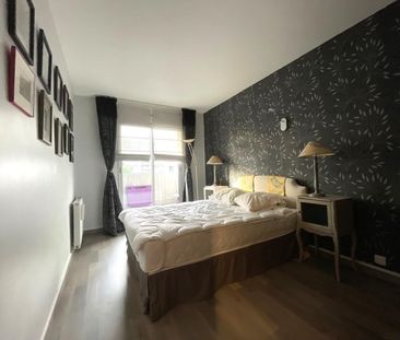Location / Appartement T2 - Photo 5