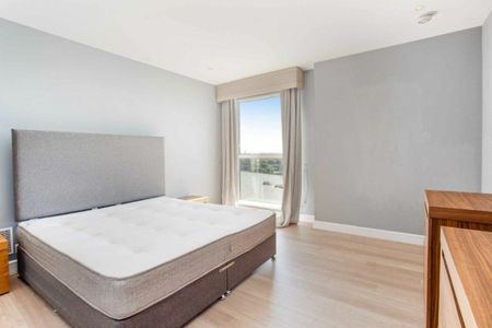 Westferry Circus, Canary Wharf, E14 - Photo 2