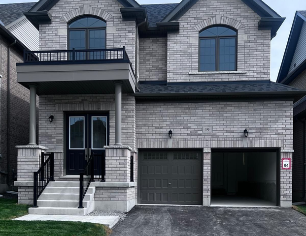 For Lease - 19 Rogerson Street, Clarington, Ontario - Photo 1