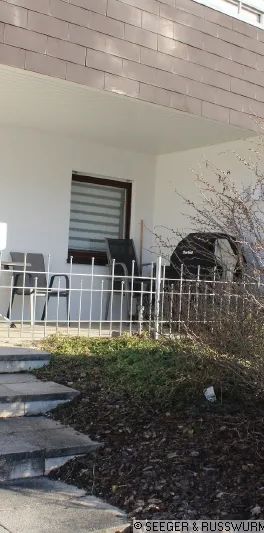 Wohnung in ruhiger Waldrandnähe! - Foto 1