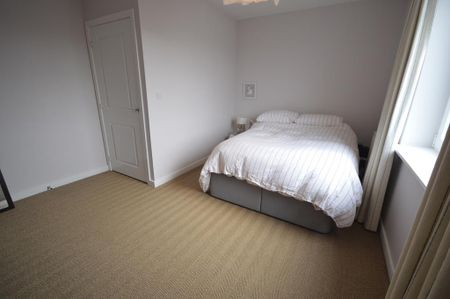 1 bedroom townhouse to rent - Photo 5